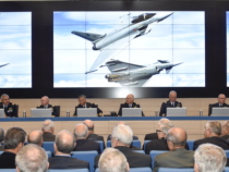 Convegno: Aeronautica Militare, riflessioni sull’andamento della Forza Armata