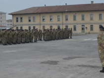 Missione Nato: La brigata Ariete in partenza per l’Afghanistan