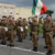 Esercito: Cerimonia di saluto al 17° Reggimento Artiglieria contraerei “Sforzesca”, prossima partenza per il Kosovo