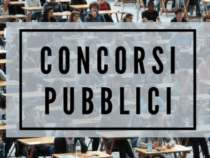 Concorsi pubblici: Aggiornamento su tutti i bandi aperti