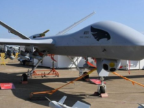 Libia: Sparito un drone di AFRICOM