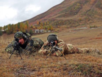Esercito: Conclusa esercitazione internazionale per tiratori scelti denominata “Low Blow”