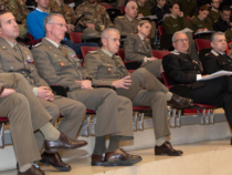 Esercito: Roma, 4° Workshop di Psicologia e Psichiatria Militare