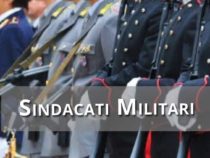 La Rappresentatività a livello nazione dei Sindacati Militari