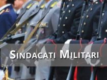 Sindacati Militari, aggiornato il TUOM