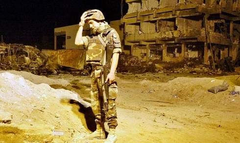 Il caso: dopo 21 anni da nassiriya dichiarato vittima del terrorismo