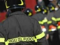Cronaca: Verona, vigile del fuoco trascinato dall’Adige in piena per 16 chilometri per salvare un ragazzo