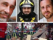 Cronaca: Uccisione dei tre Vigili del Fuoco, il punto di Michele Rinelli