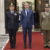 Il ministro Lorenzo Guerini a Palazzo Esercito