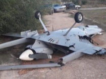 Estero: Anche i turchi perdono un drone sopra Tripoli