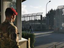 Sicilia: Operazione Strade Sicure, impiegati i paracadutisti della Folgore