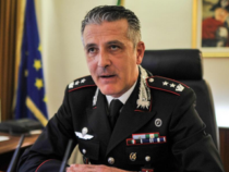 ‘Ndrangheta: Operazione “Rinascita-Scott”, arrestato l’ex comandante provinciale dei carabinieri di Teramo Giorgio Naselli