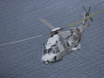 Marina Militare: Concluso 1° e 2° corso di formazione al 2° livello tecnico del personale specialista di elicotteri