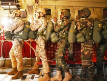 Missione MISIN: Conclusa l’esercitazione “Zebù 2019”