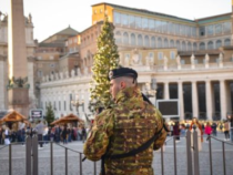 Natale operativo per 10mila militari