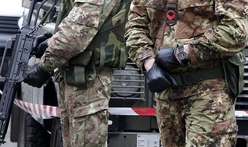VFP: tanti doveri, pochi diritti e vietato lamentarsi
