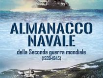 Libri: Almanacco navale della Seconda guerra mondiale (1939-1945) di Giuliano Da Frè