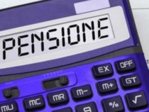 Pensioni: dal 2024 aumento retroattivo dello 0,8%