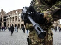 Lotta al terrorismo: Nel mondo l’Italia è considerata la prima