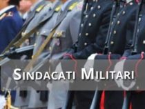 Rinnovo contratto: sindacati carabinieri e finanzieri invocano intervento governo