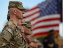 USA: L’esercito americano si proietta già al futuro in nuovi scenari bellici