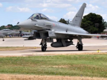 Aeronautica Militare: Il 36° Stormo Caccia “ Hellmuth Seidl” di Gioia del Colle