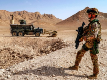 Generale Bertolini: “Lasciare l’Afghanistan è delicato e rischioso ma noi via con onore”