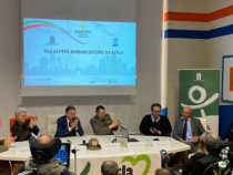 Solidarietà: Esercito Italiano, gli Alpini “Ambasciatori” di AISLA