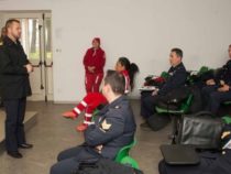 Viterbo: Scuola Marescialli Aeronautica Militare, concluso il corso di qualificazione del personale delle FF.AA.