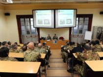 Esercito: Presentato il nuovo modello di revisione areale della Sanità Militare