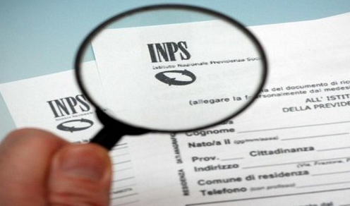 INPS: adeguati assegni familiari per parenti