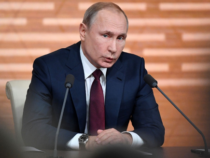 Esteri: la Russia minaccia l’Ucraina, ecco perchè