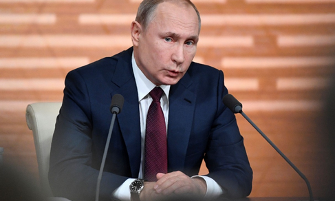 Esteri: la Russia minaccia l’Ucraina, ecco perchè