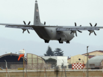 Crisi Internazionale: Forze speciali ad Aviano e nelle basi Usa