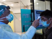 Cronaca: Coronavirus, il racconto di un infermiere italiano a Wuhan