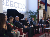 Esercito: Circolo Unificato dell’Esercito di Castelvecchio, importante incontro culturale sulla legalità
