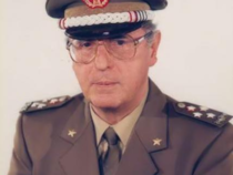 Cronaca: Morto il Generale Domenico Corcione