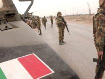 Missioni estero: Libia, Sahel e Golfo di Guinea, le nuove missioni militari per l’Italia