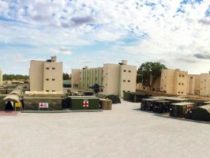 Libia: Misurata, la brigata Folgore per la sicurezza dell’ospedale