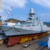 Marina Militare: Genova, varata la Fregata “Emilio Bianchi”