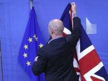 Brexit: Il Regno Unito dice addio dopo 47 anni all’Unione europea