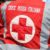 Coronavirus: Assunzioni medici e infermieri nella Croce Rossa