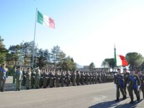 Esercito Italiano: Giurano gli oltre 500 VFP1 del 4° blocco 2019