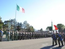 Esercito Italiano: Giurano gli oltre 500 VFP1 del 4° blocco 2019