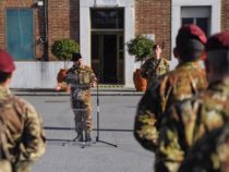 Esercito: Il Generale di Corpo d’Armata Salvatore Farina in Toscana