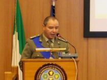 Esercito: Il Maggiore Generale Angelo Gervasio è il nuovo comandante tecnico