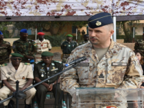 Missione Niger: Cambio comando alla Missione bilaterale di supporto (MISIN)