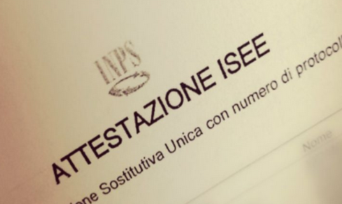 Tasse Universitarie azzerate con ISEE inferiore a ventiseimila euro.