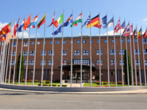 Roma: Cerimonia di inaugurazione dei corsi di punta del “NATO Defense College”