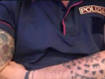 Concorso Polizia di Stato: Quando il tatuaggio comporta l’esclusione